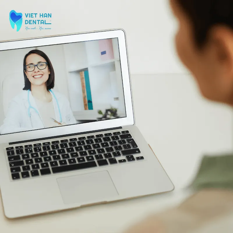 Việt kiều về Nha Trang làm răng nên trao đổi với nha khoa trước khi về nước