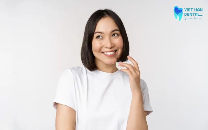 Răng sứ có độ bền rất cao nếu bạn chăm sóc cẩn thận