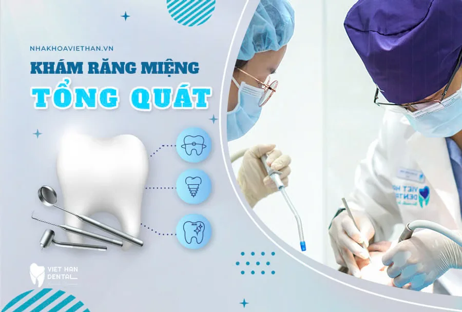 Nha khoa tổng quát