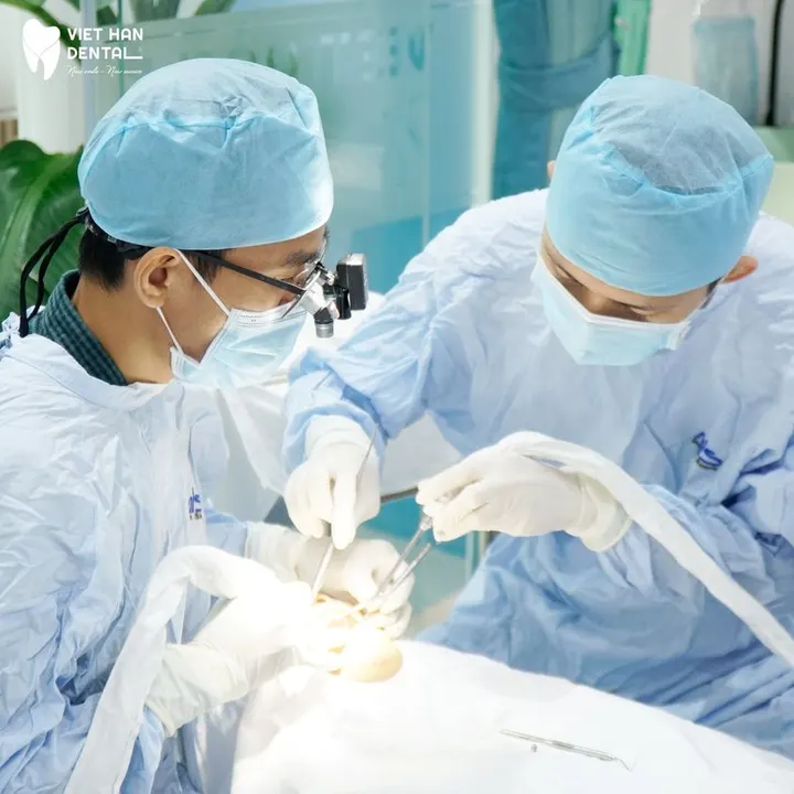 Địa chỉ cấy ghép implant an toàn tại Nha Trang