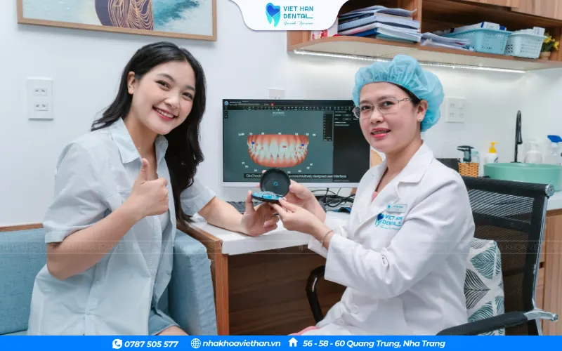 Invisalign là gì