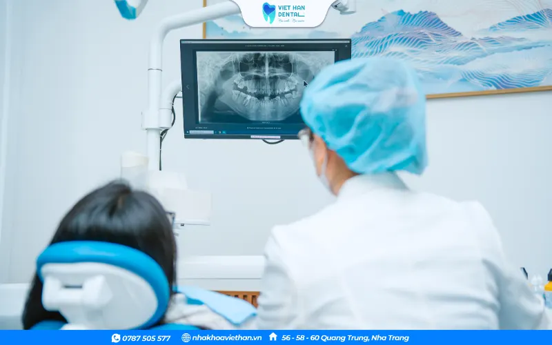 Hỏi rõ về vấn đề chi phí trước khi bắt đầu niềng răng