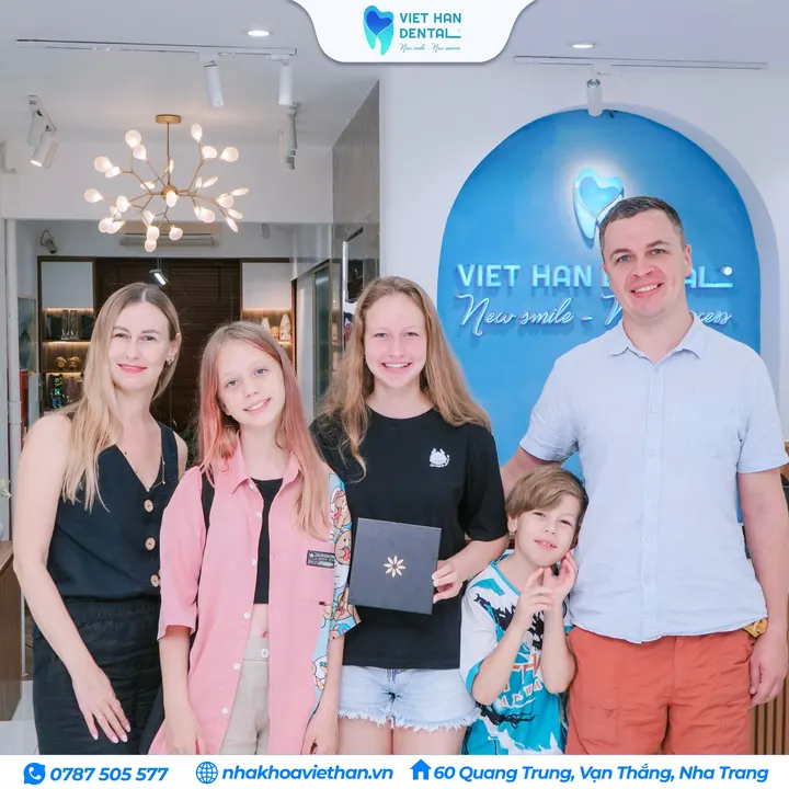 Niềng răng Invisalign cho tuổi thiếu niên – Maya và hành trình 1 năm thay đổi nụ cười