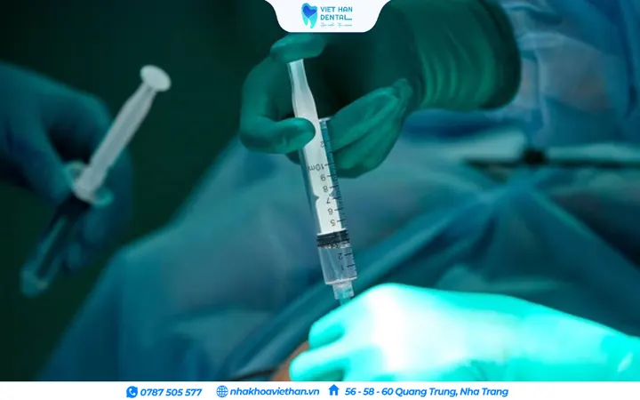 Những điều cần biết ghép nướu sau Implant để phục hồi nhanh hơn