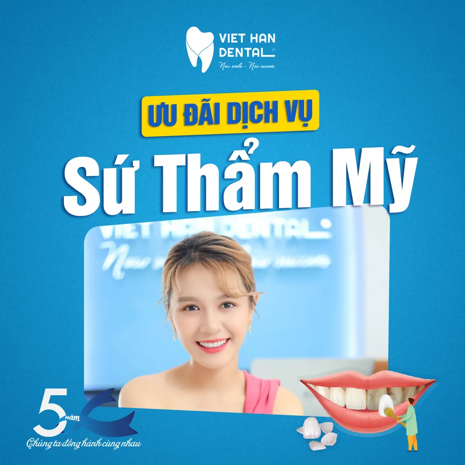 nha-khoa-Viet-Han-sinh-nhat-vang-ngan-uu-dai