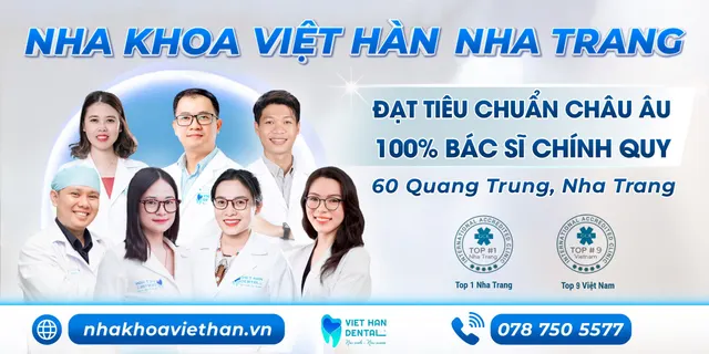 Đội ngũ bác sĩ chuyên môn cao, nhiều kinh nghiệm trong ngành chỉnh nha