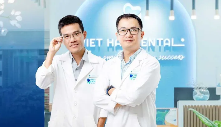 bác sĩ trồng răng implant Nha Trang giỏi