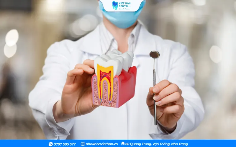 Lựa chọn đại chỉ nha khoa uy tín để bọc răng sứ
