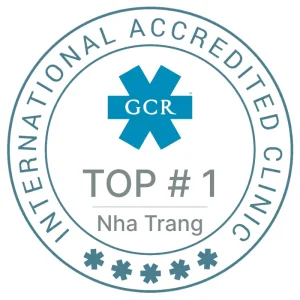 Top 1 Nha Trang