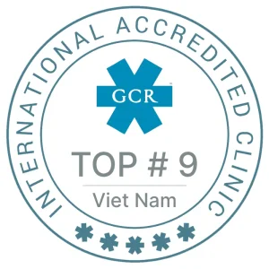 Top 9 Việt Nam
