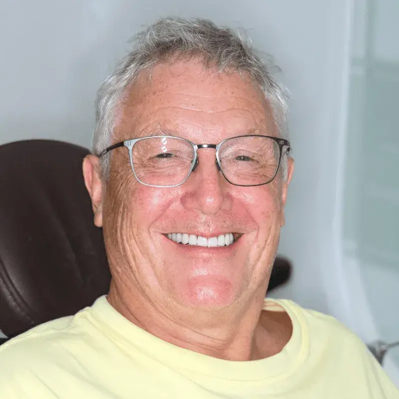 Shaw Paul Richard