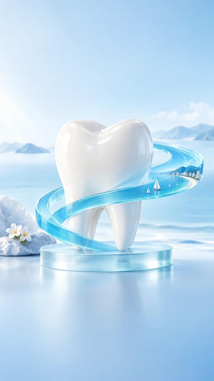 Hành trình điều trị thực tế tại Nha Trang