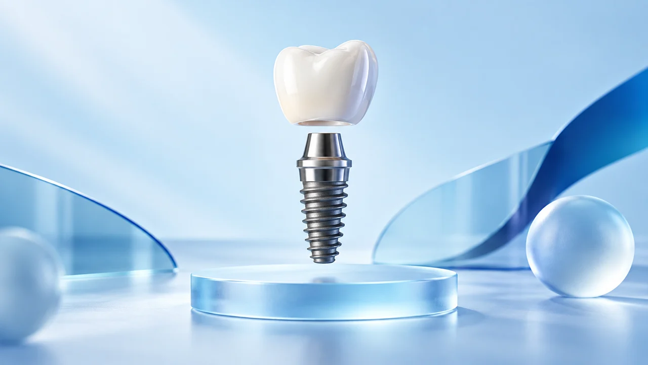 Trồng răng Implant tại Nha khoa Việt Hàn có đau không?