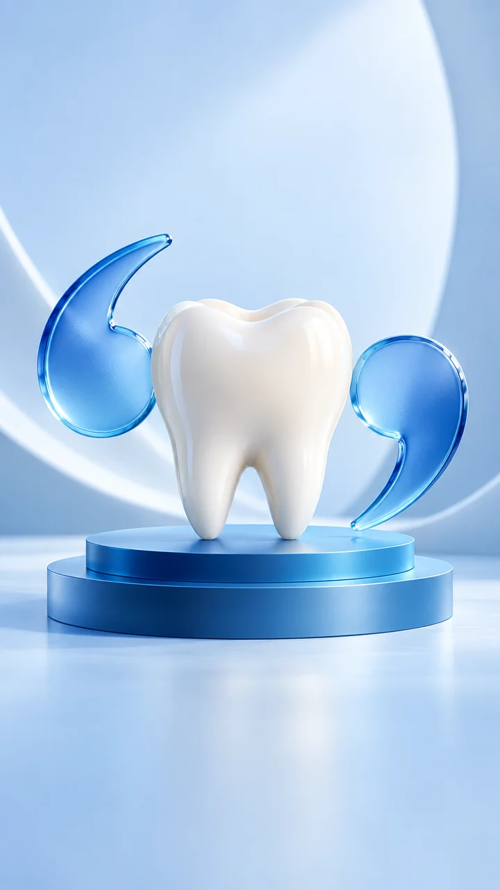 Câu chuyện khách hàng tại Nha khoa Việt Hàn