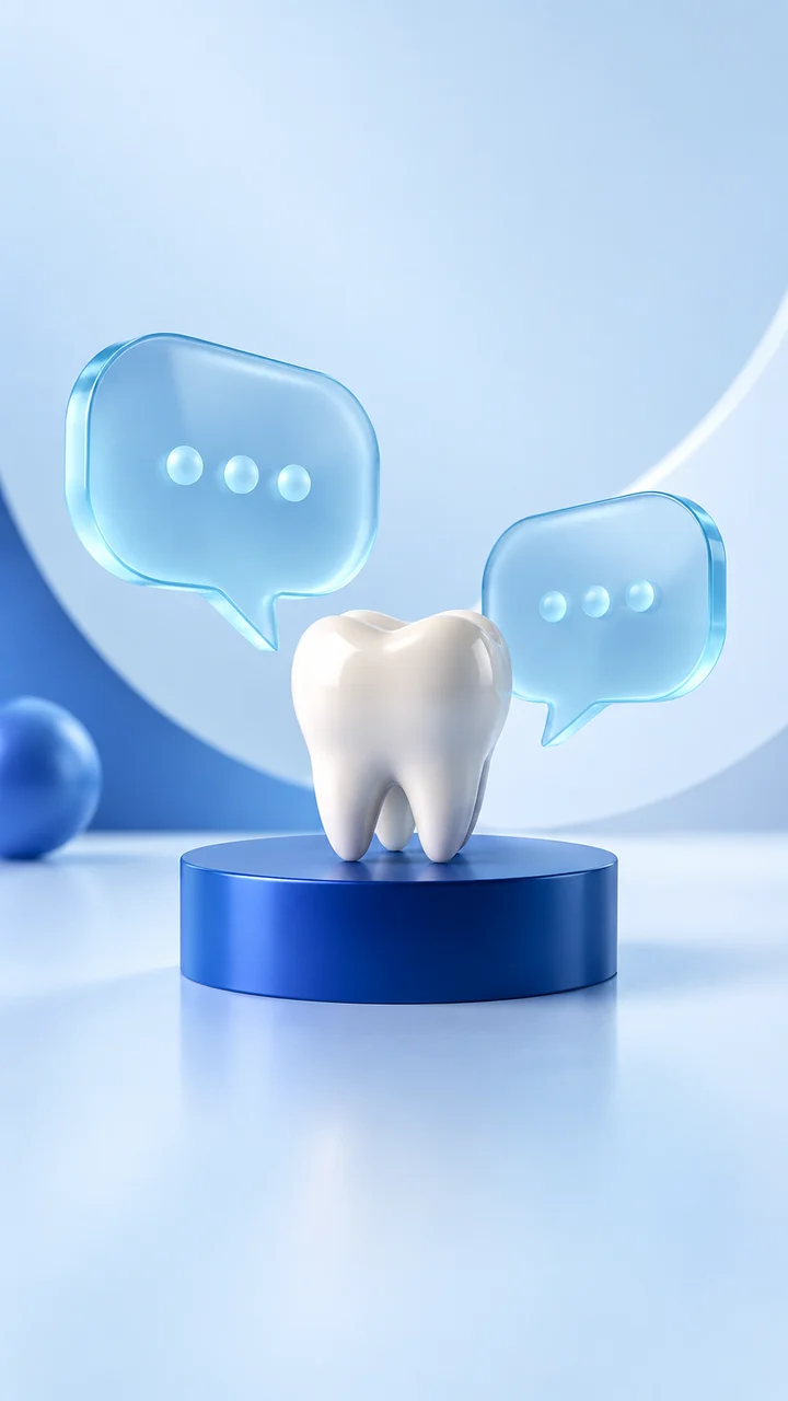 Chia sẻ trải nghiệm điều trị tại Nha khoa Việt Hàn